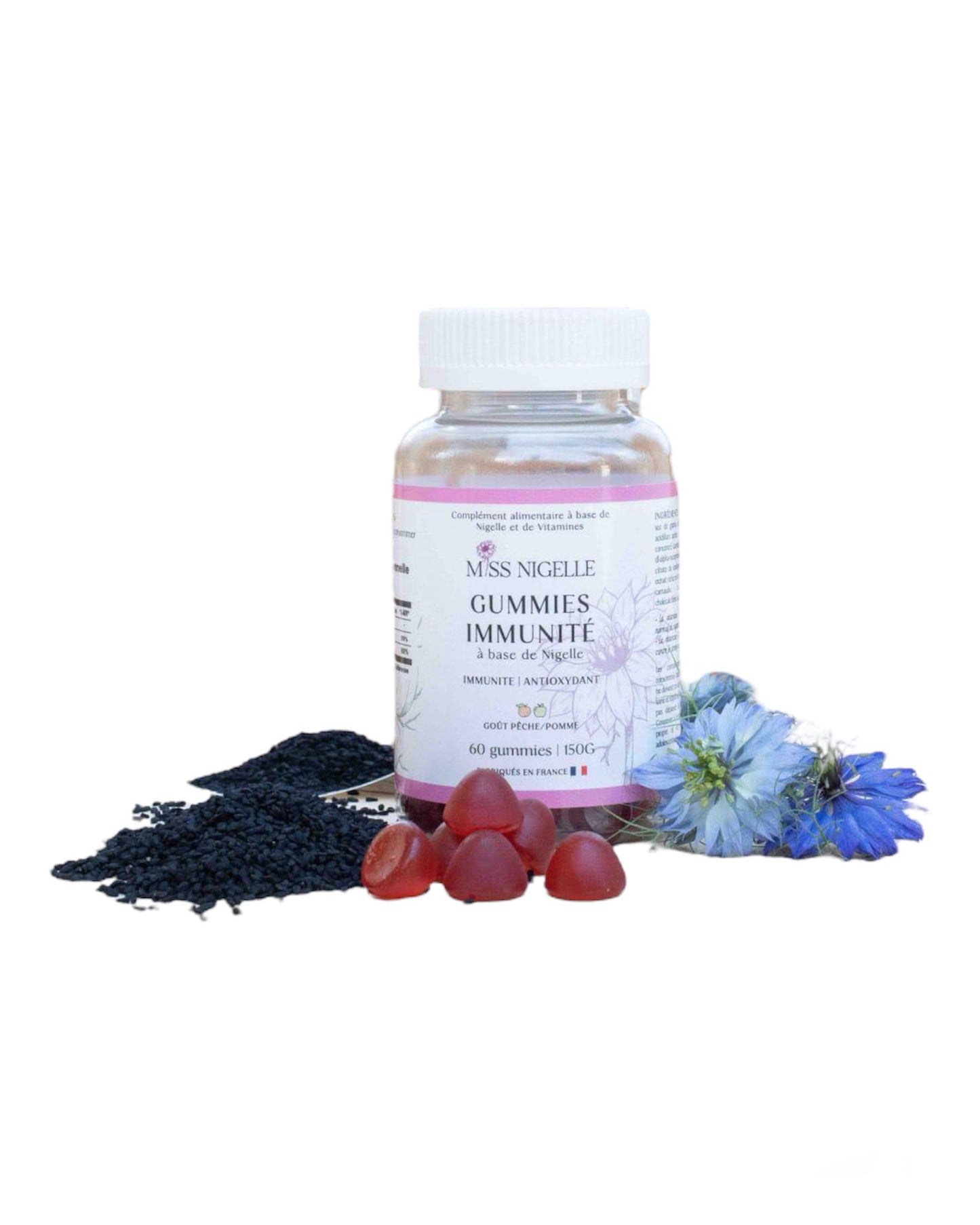 Gummies à la Nigelle