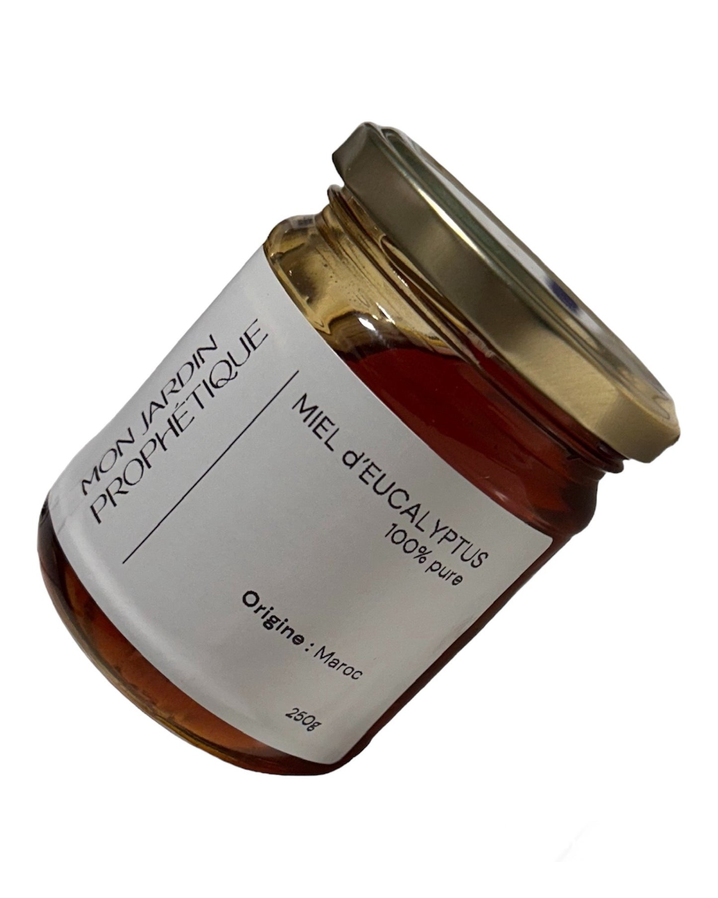 Miel d’eucalyptus