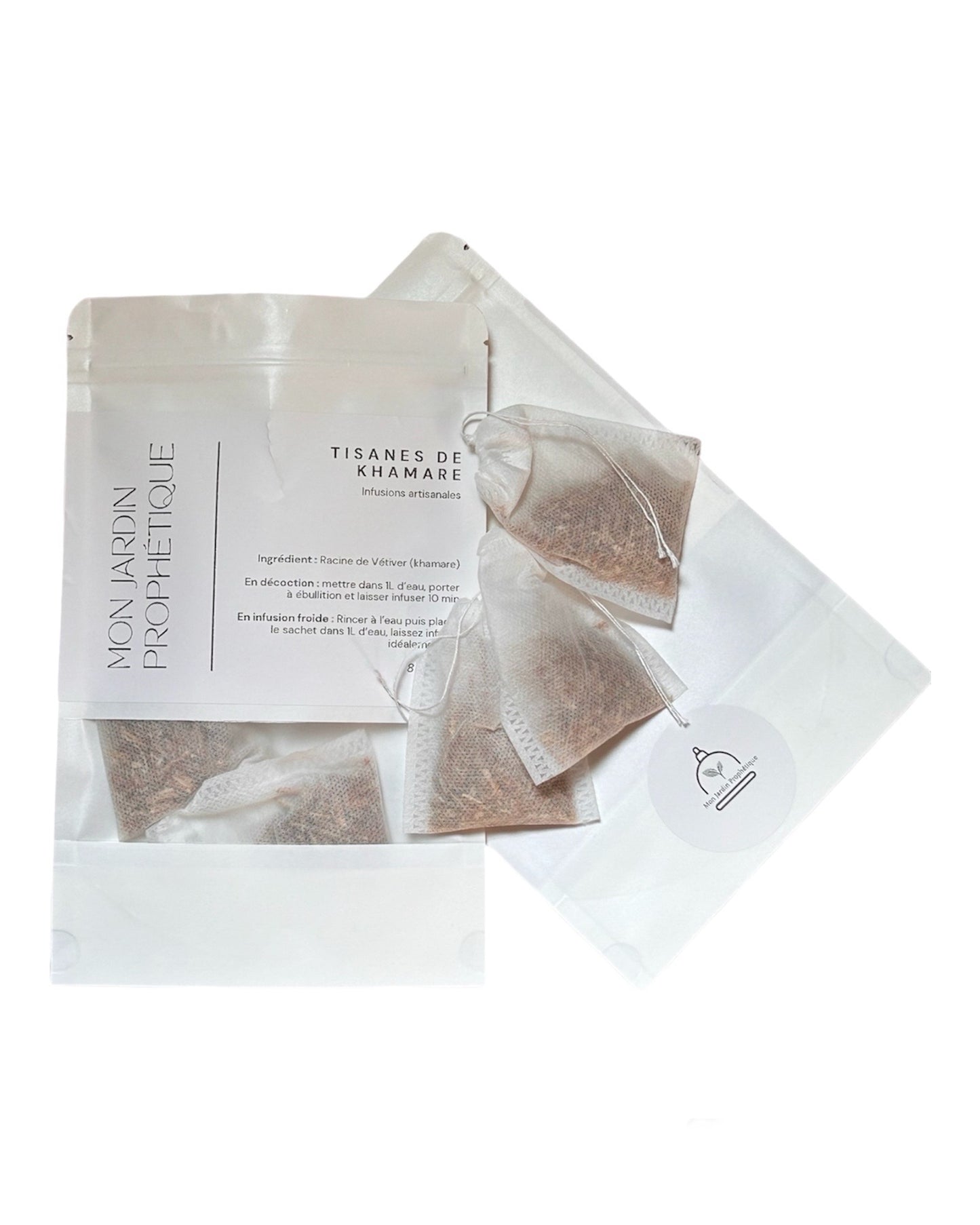 Tisane khamare