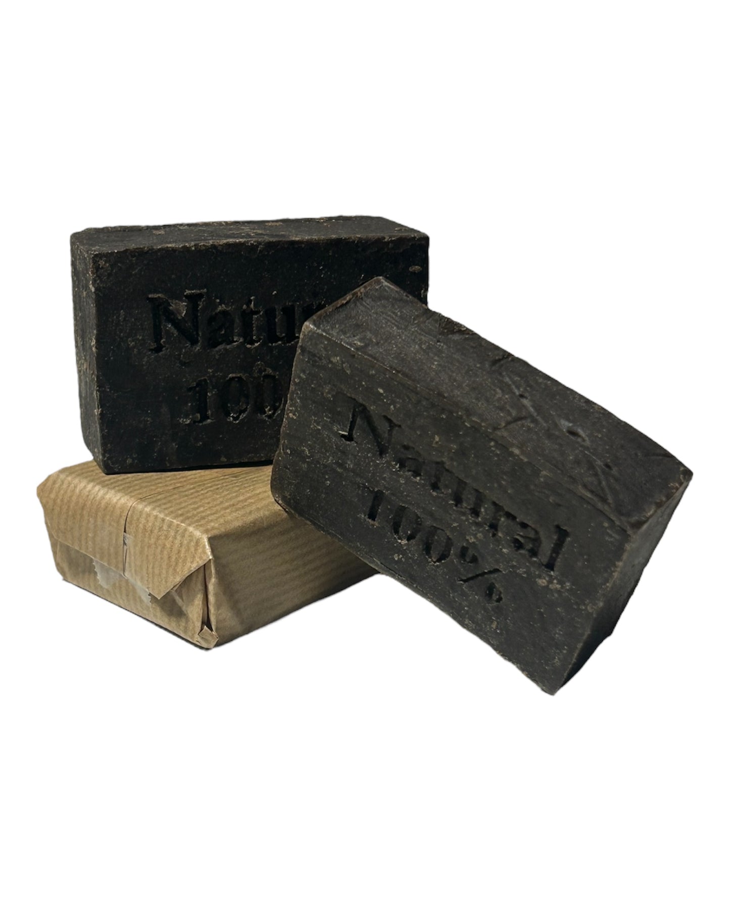 Savon Nigelle Naturel - 100g