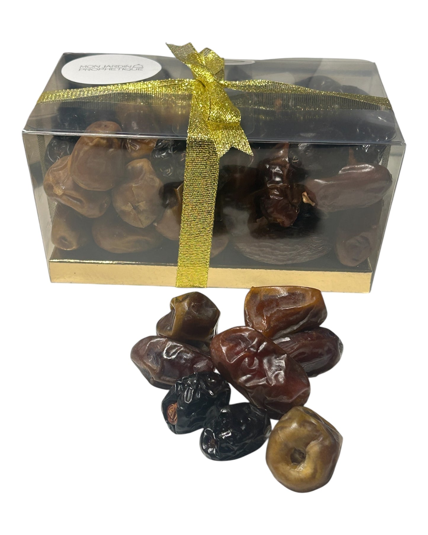 Coffret N°3 - Édition Ramadan Iftar