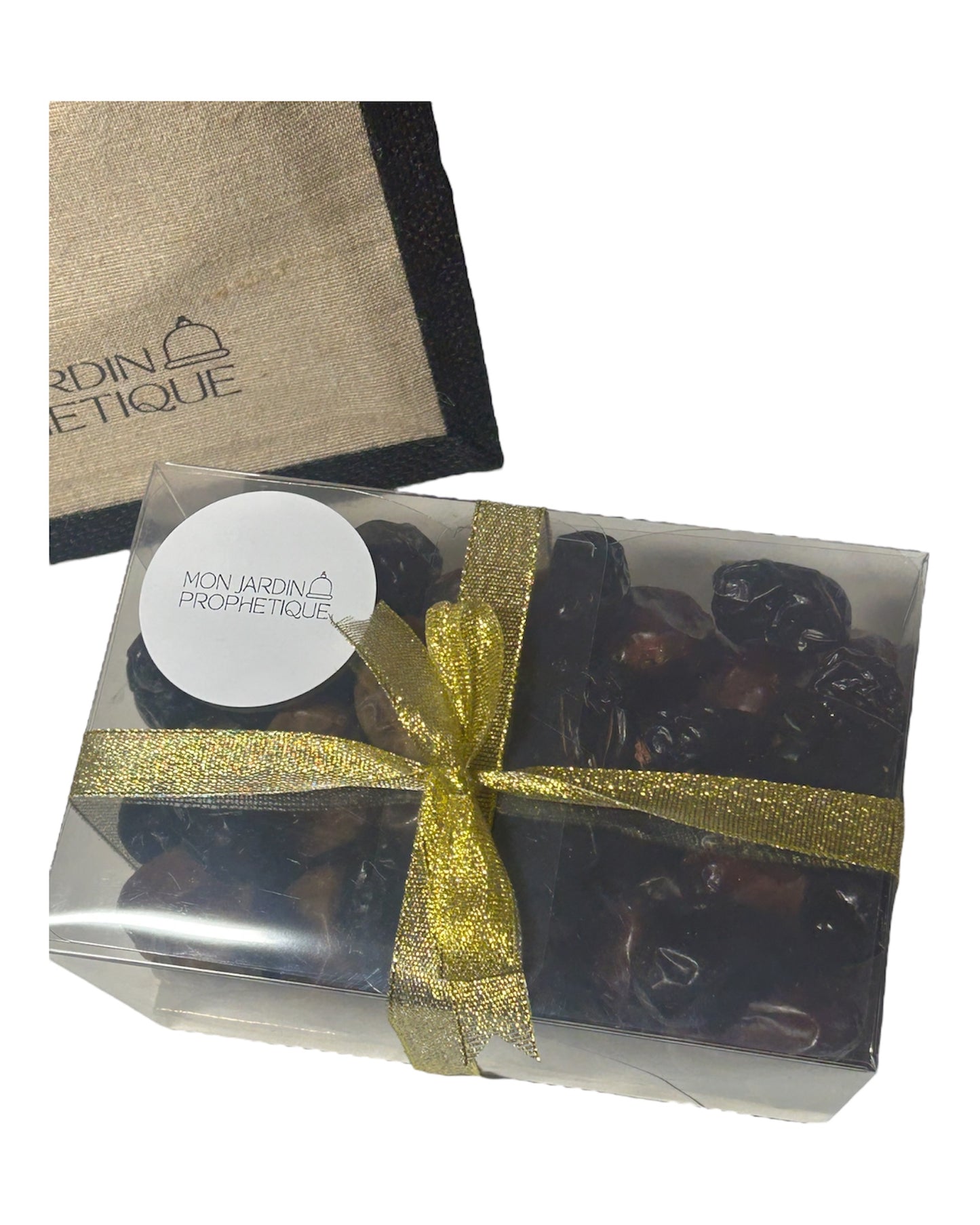 Coffret N°3 - Édition Ramadan Iftar