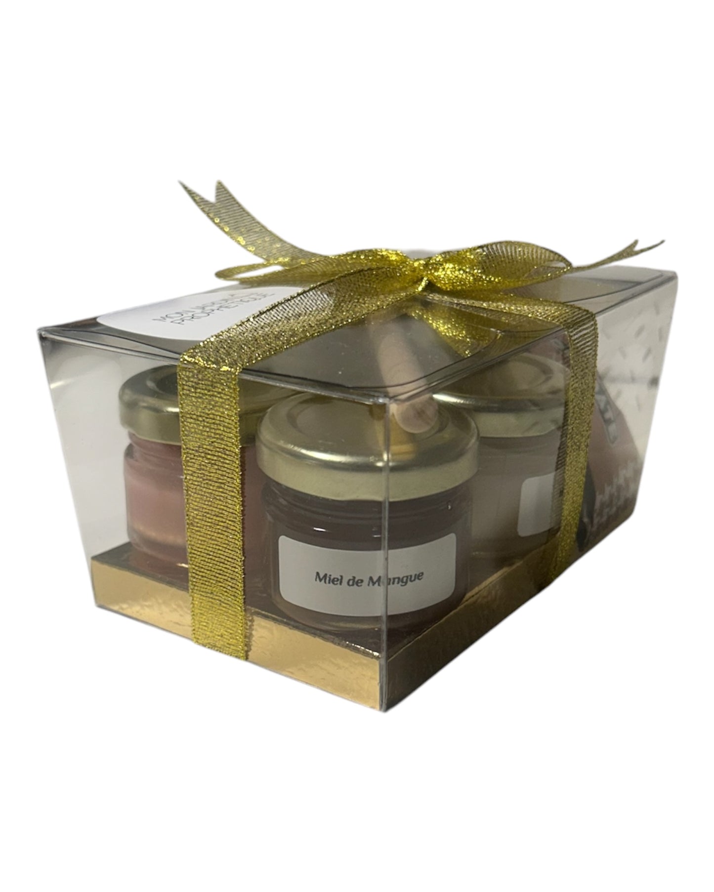 Coffret N°8 : GOURMAND