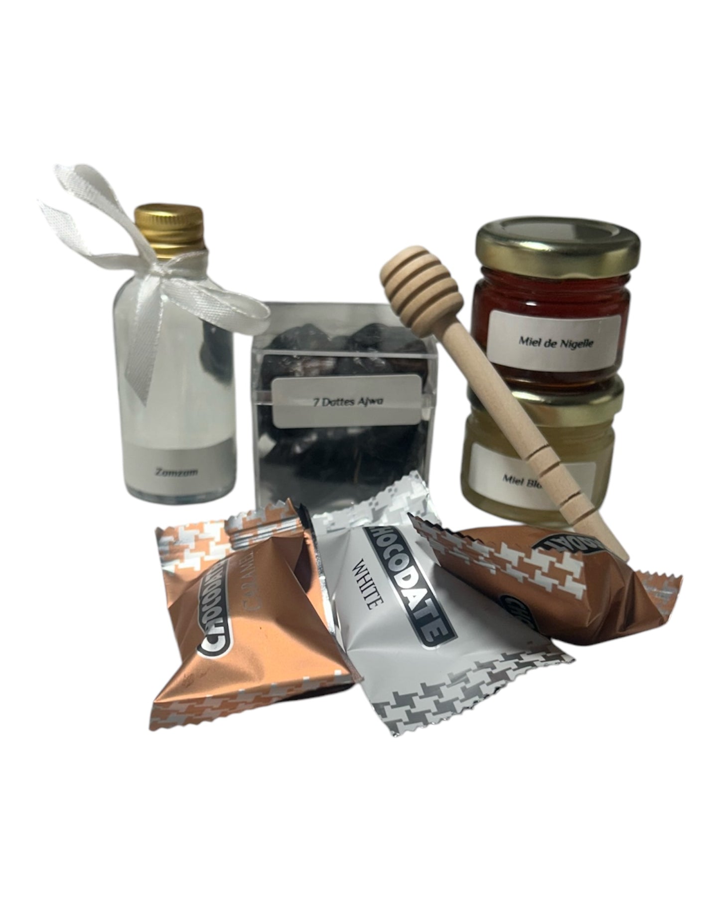Coffret N°2 - Édition spéciale 3id