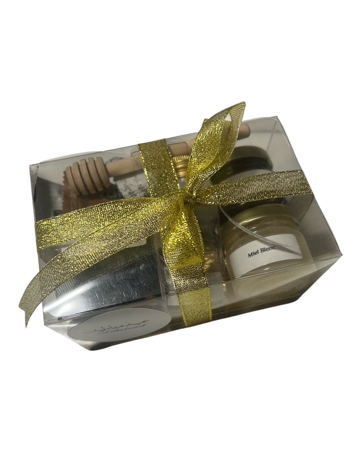 Coffret N°2 - Édition spéciale 3id