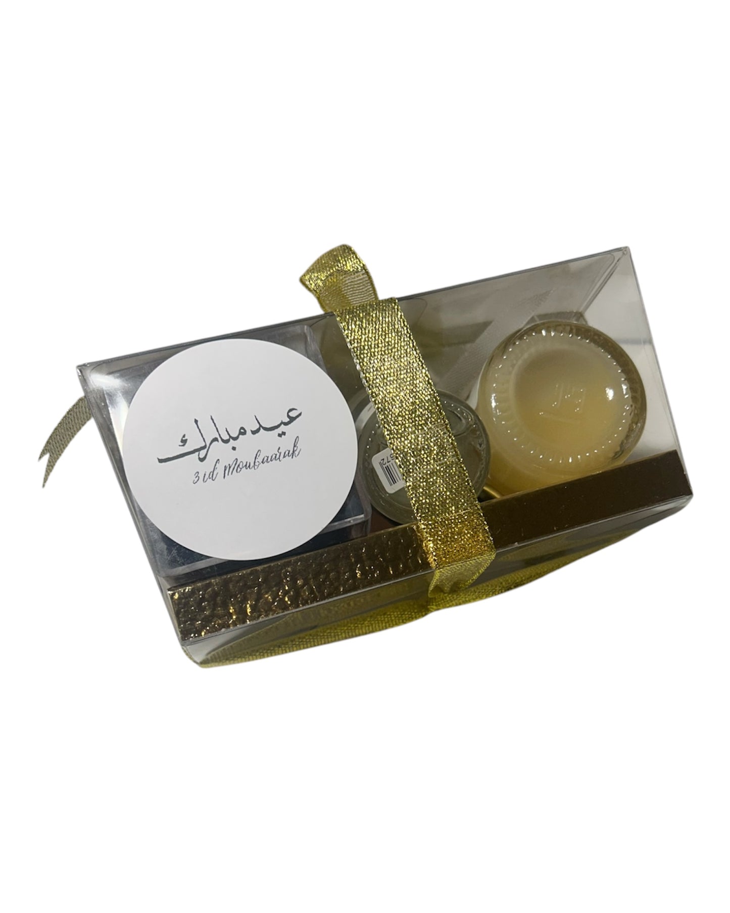 Coffret N°2 - Édition spéciale 3id