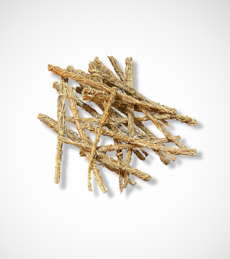 Tisanes de Khamare (Racine de Vétiver)