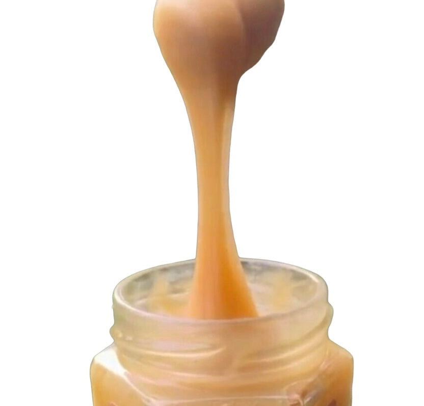 Miel de Thym Crémeux - Nouvelle Zélande - 250g