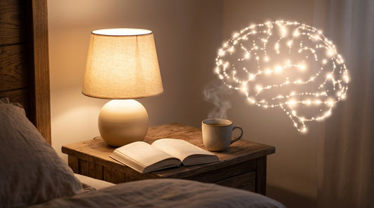 Sommeil et mémoire : pourquoi votre cerveau apprend quand vous dormez