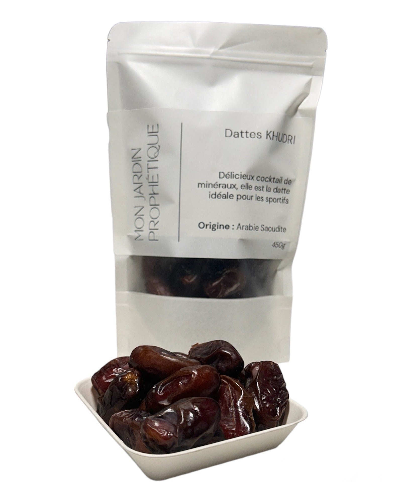Dattes khudri 