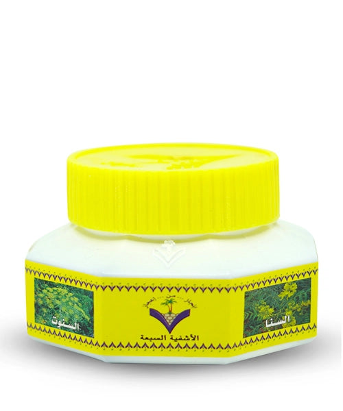 Miel 7 guérison d’Arabie - 300g