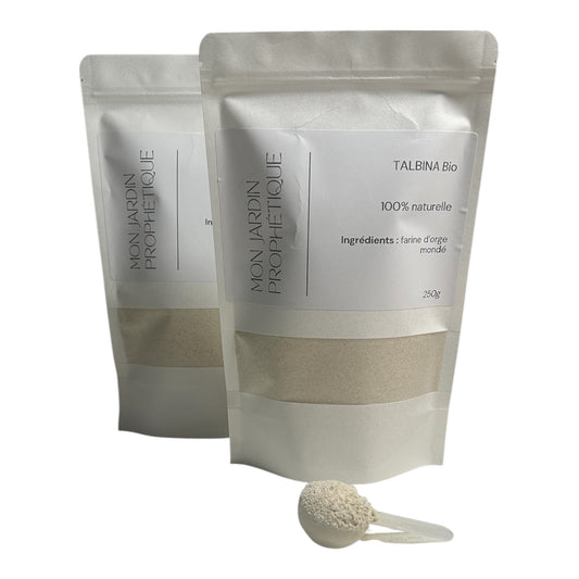Talbina Bio - 250g