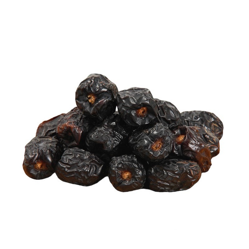 Dattes Ajwa de Médine pures et moelleuses Mon Jardin Prophétique⁠