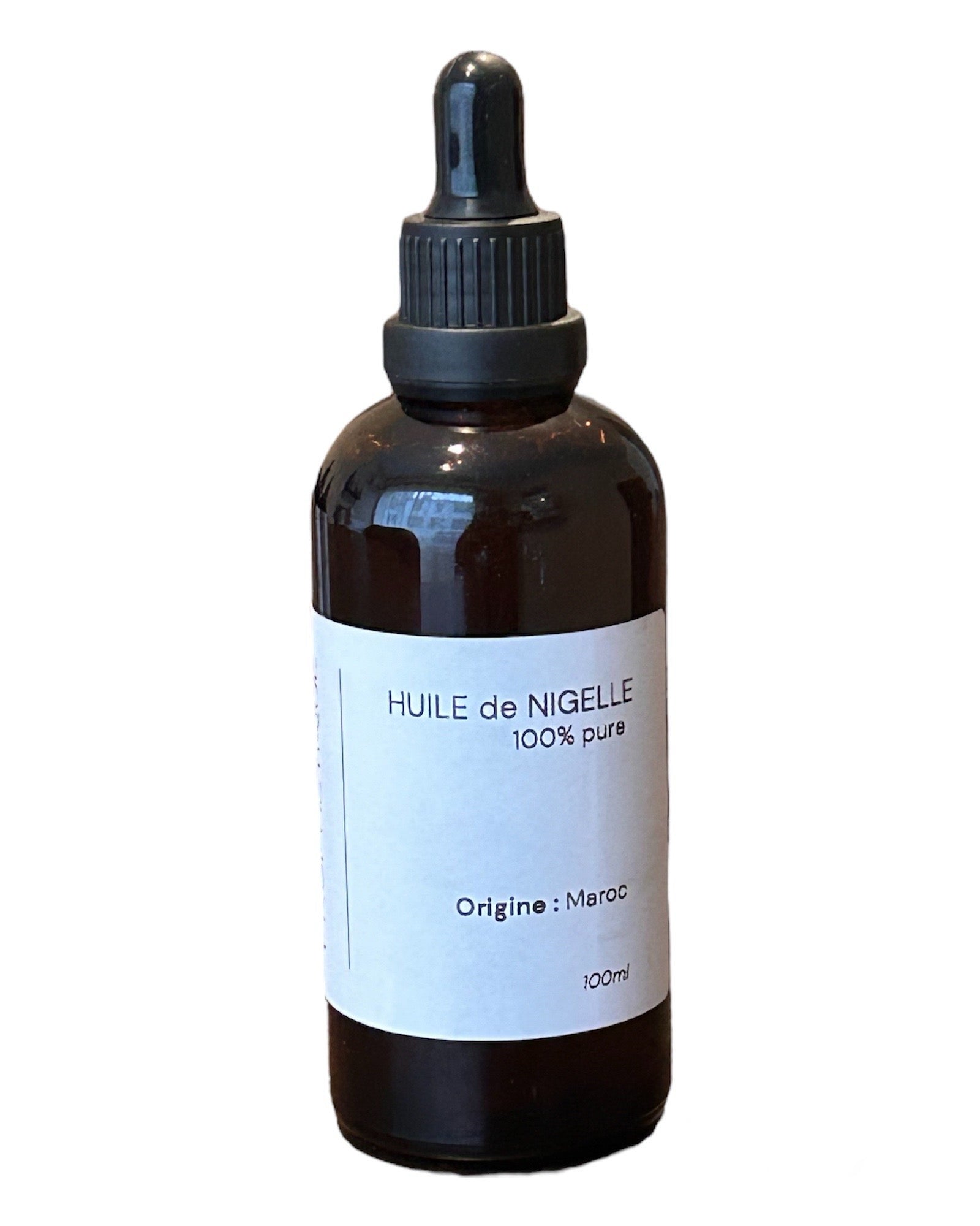 Huile de nigelle 